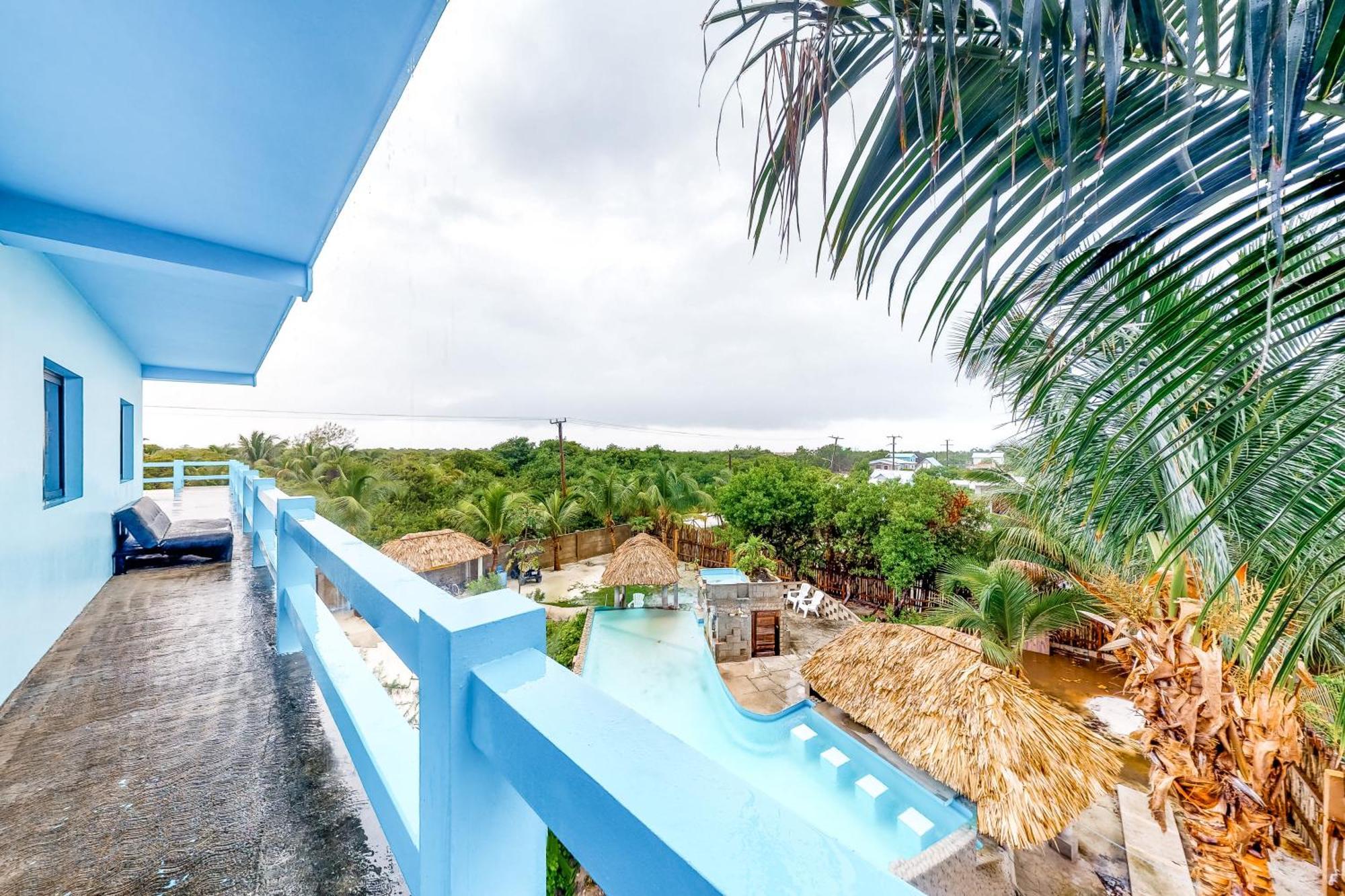 Mayan Falls เคย์คอล์กเกอร์ ห้อง รูปภาพ