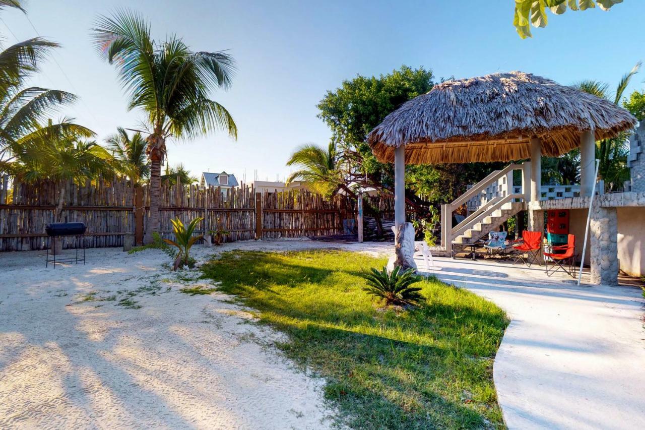 Mayan Falls เคย์คอล์กเกอร์ ภายนอก รูปภาพ